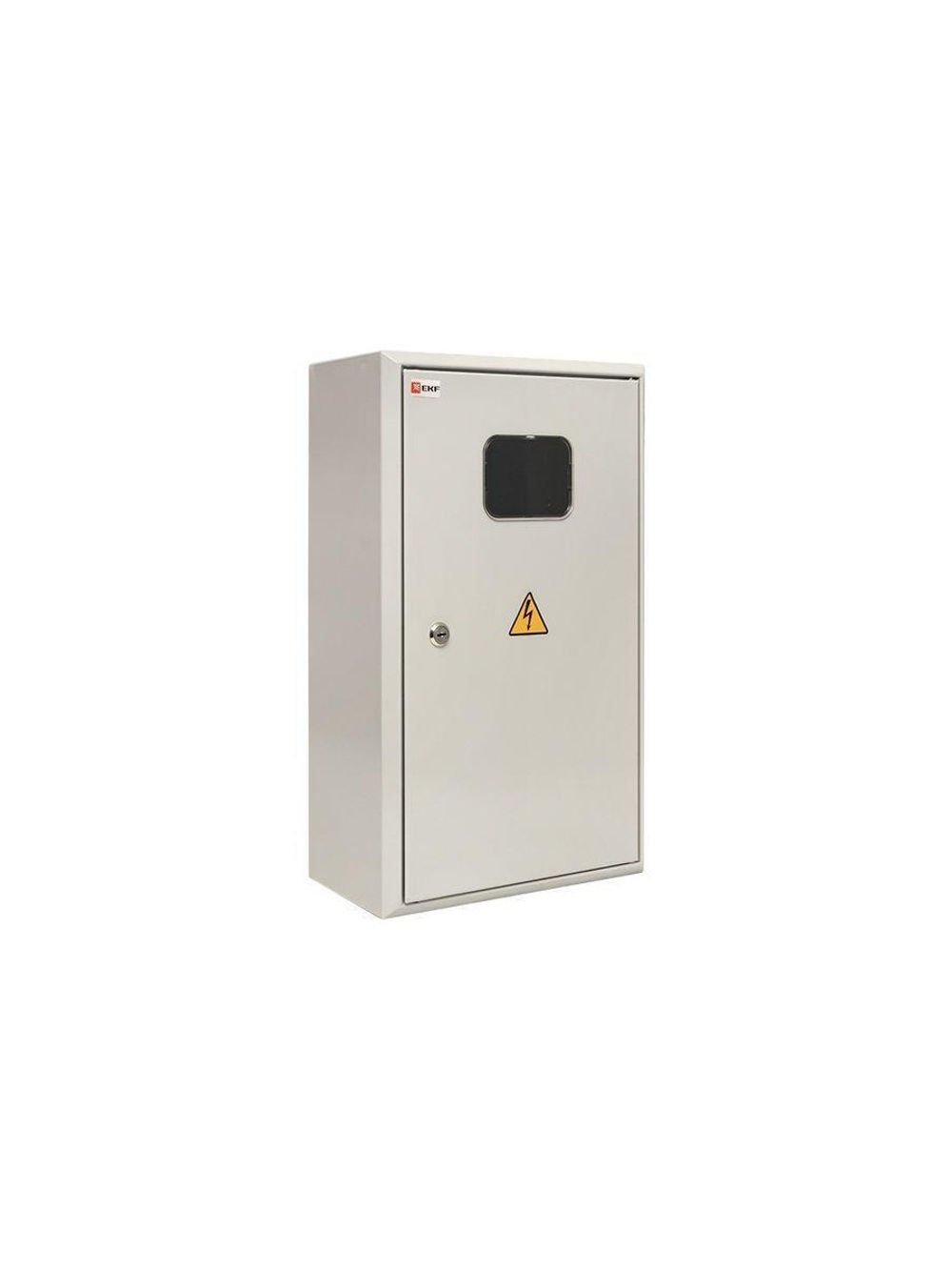 Щит ЩУРн 3/12 (500х300х160) IP31 EKF mb23-3/12