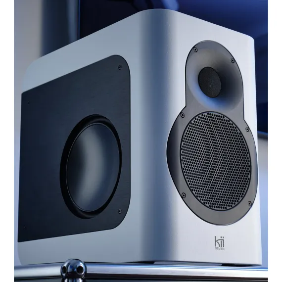 Kii Audio Seven System Titanium