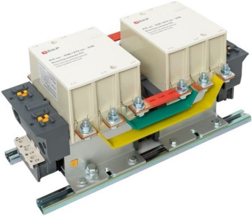 Контактор EKF ctr-b-r-185