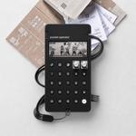 Teenage Engineering PO-33 + CA-X Pro (Черный)