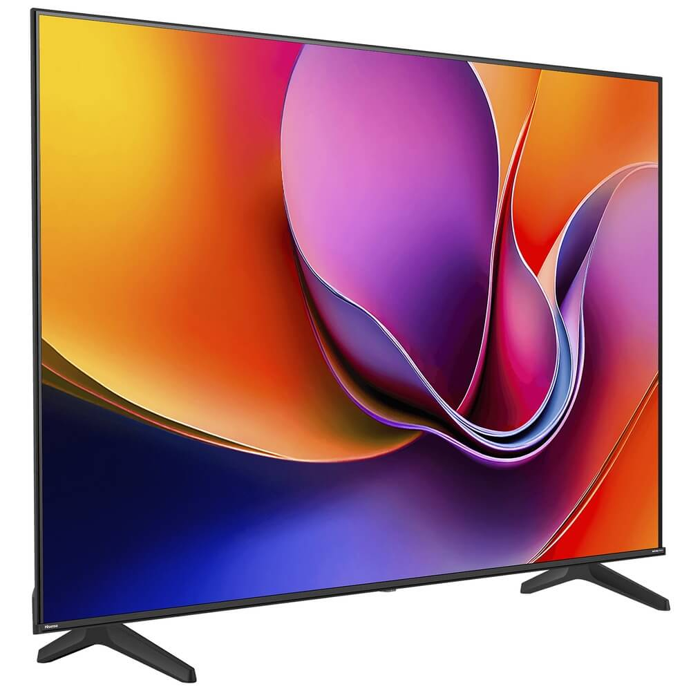 Телевизор Hisense 43A6Q (2025)