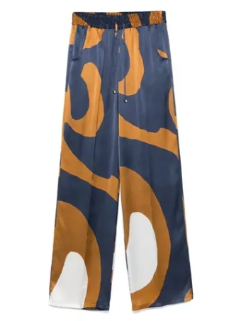Брюки KITON