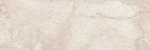 Настенная плитка ALMA Ceramica TWA11MAS404 Mars 60x20 бежевая матовая под бетон / цемент