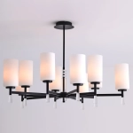 IL2218-10PLS-24 HIGHBALL светильник потолочный ILLUMICO, E27х10