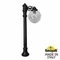 Наземный светильник Globe 300 G30.163.S10.BZE27 Fumagalli