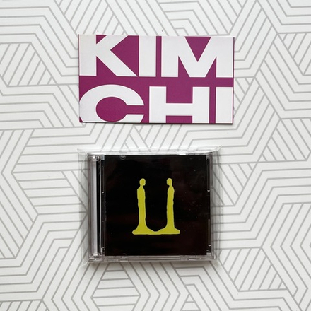Альбом G-DRAGON GD - Übermensch [Mini Jewel ver.] (ver.2)