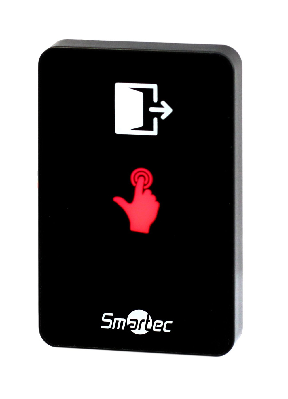 ST-EX410L-BK Кнопка выхода Smartec