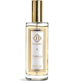 Pretiosa, спрей для дома Legendary Fragrances, Danhera Italy