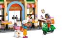 Конструктор LEGO Friends 42655 Ресторан и кулинарная школа