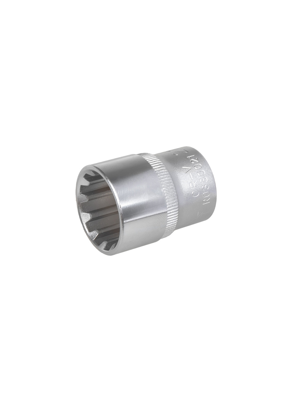Головка 1/2" Gear Lock 21 мм L=38 мм, на холдере Arnezi R0330021