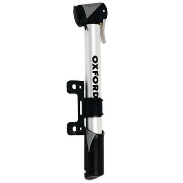 Насос для велосипеда Oxford Mini-pump Alloy