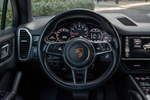 Porsche Сayenne Е3