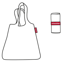 Сумка складная mini maxi shopper spots navy