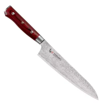Нож кухонный Zanmai Classic Pro Chef 240 мм. HFR-8007D