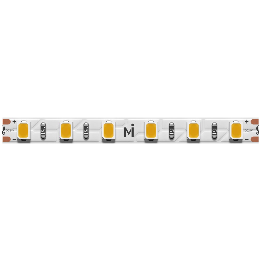 Светодиодная лента Maytoni Ultra 24В 2835 9,6Вт/м 4000К 5м IP 20 201110