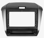 Topway TS18 3+32GB 8 ядер для Honda Freed 2016-2020