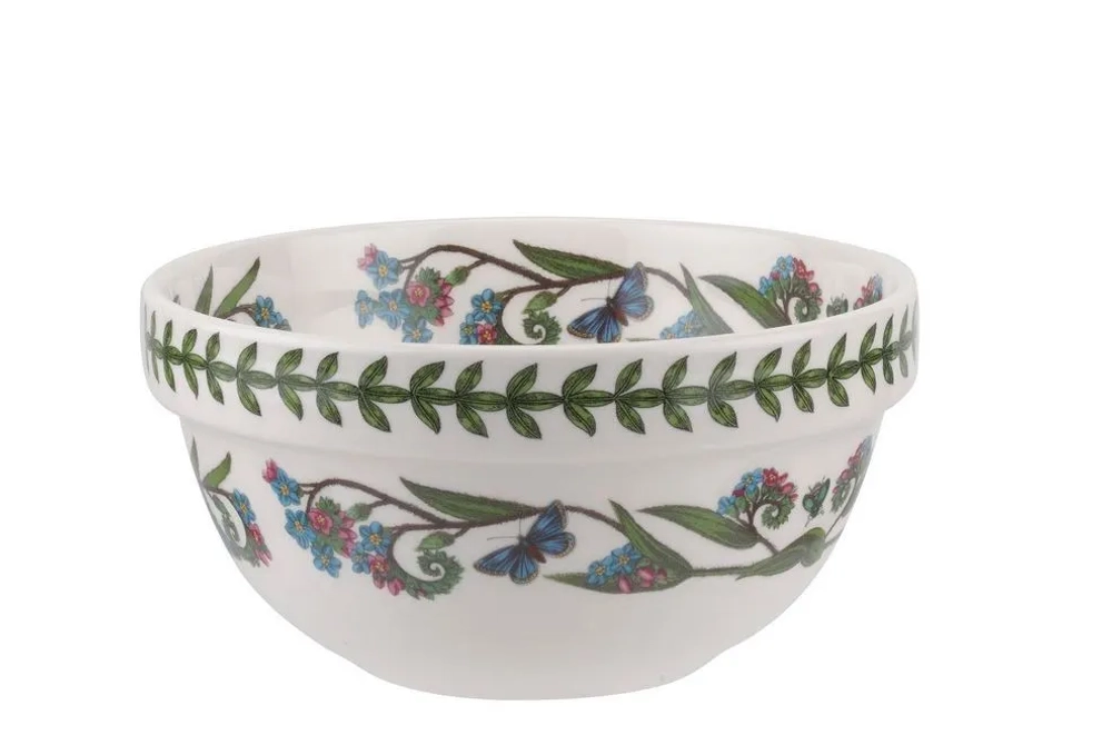 Portmeirion Миска Ботанический сад 17 см Forget Me Not EAN 00796705