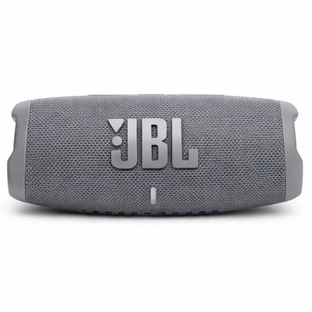 Портативная акустика JBL Charge 5, серый