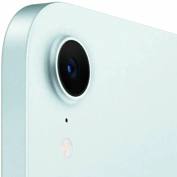 Планшет Apple iPad mini (2024) 128 ГБ Wi-Fi Синий