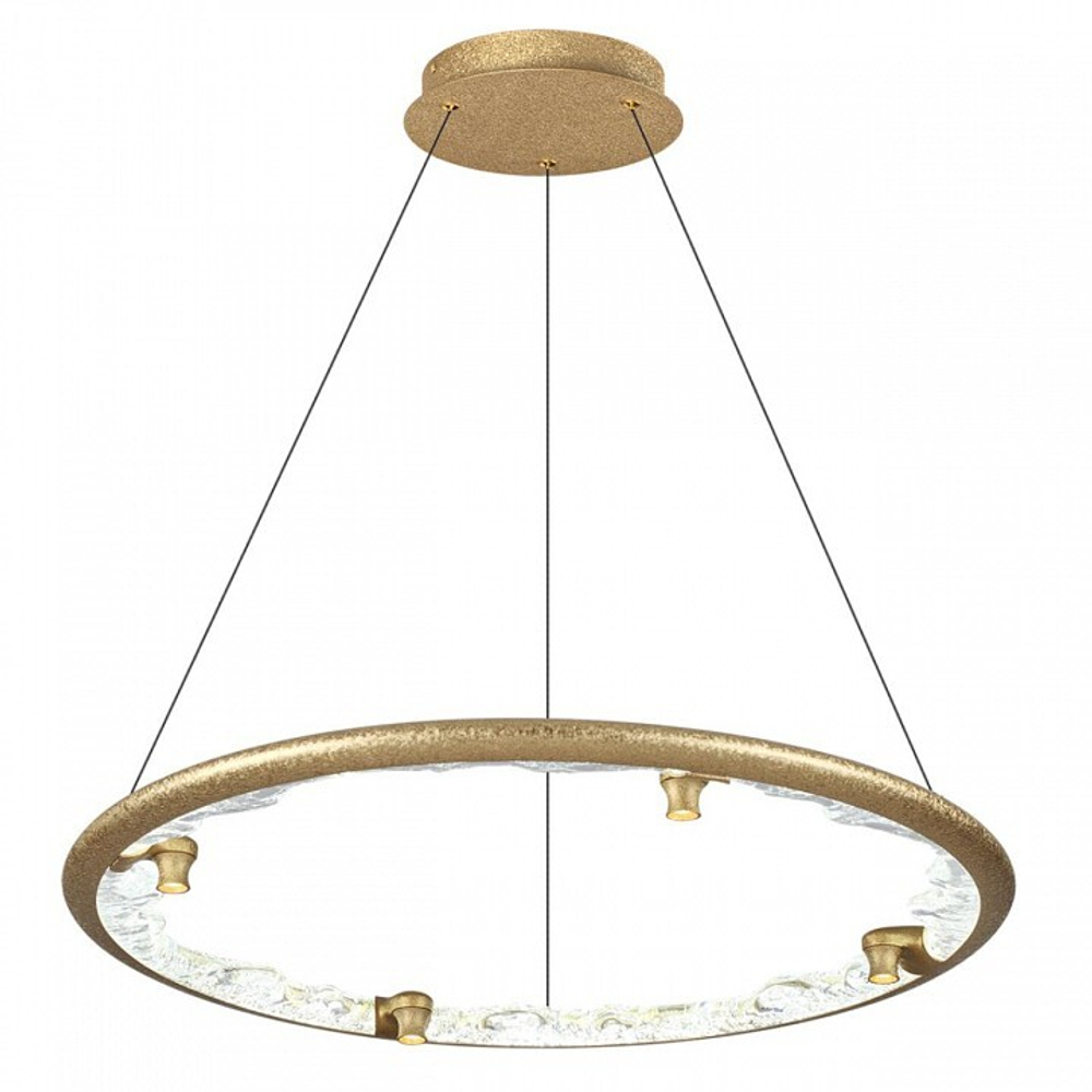 Подвесной светильник Odeon Light Cayon 7002/55L