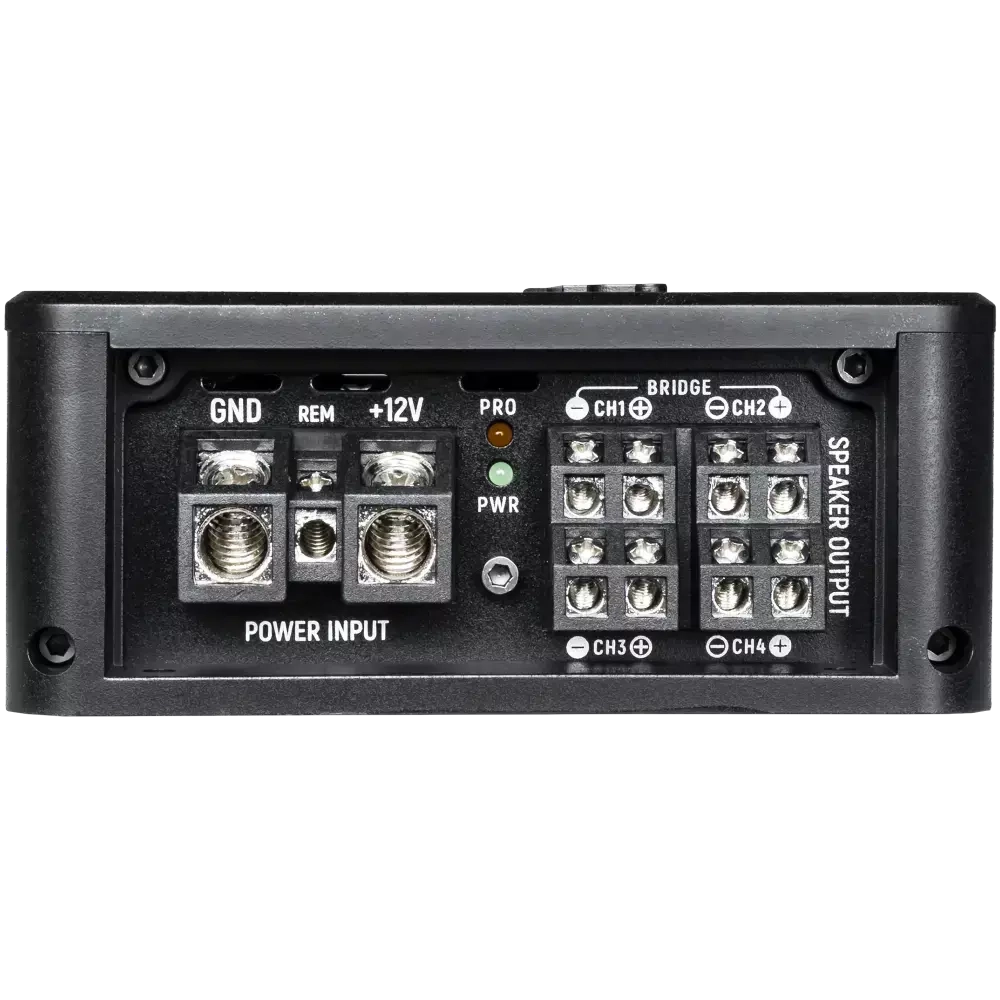AMP PRO 4.120