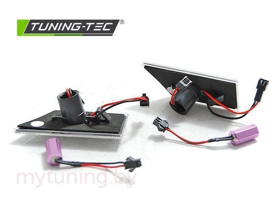Повторители поворота SMOKE LED SEQ для OPEL SIGNUM VECTRA C 02-08