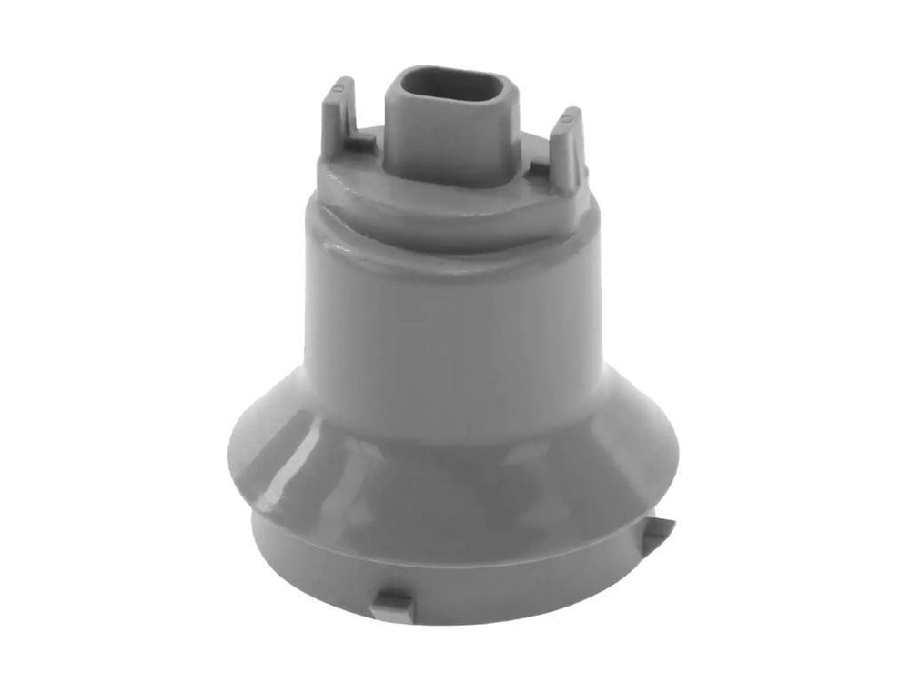 Соединение держателя дисков Bosch MCM68 MC81 серый