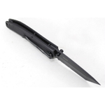 Складной нож Mr. Blade Otava serrated