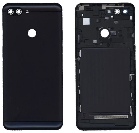 Задняя крышка для Asus ZB570TL (Black)