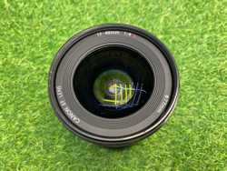 Canon EF 17-40mm 4L USM