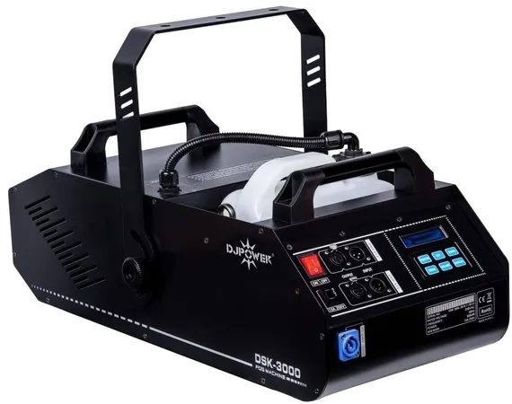 DJ Power DSK-3000