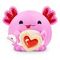 ZURU Snackles ( heart )
