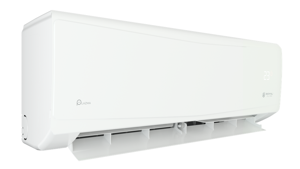 Сплит-система кондиционер настенный Royal Clima Grida RC-GR22HN на 22 м²