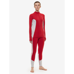Термобелье брюки женские BASK T-Skin Lady PNT V3