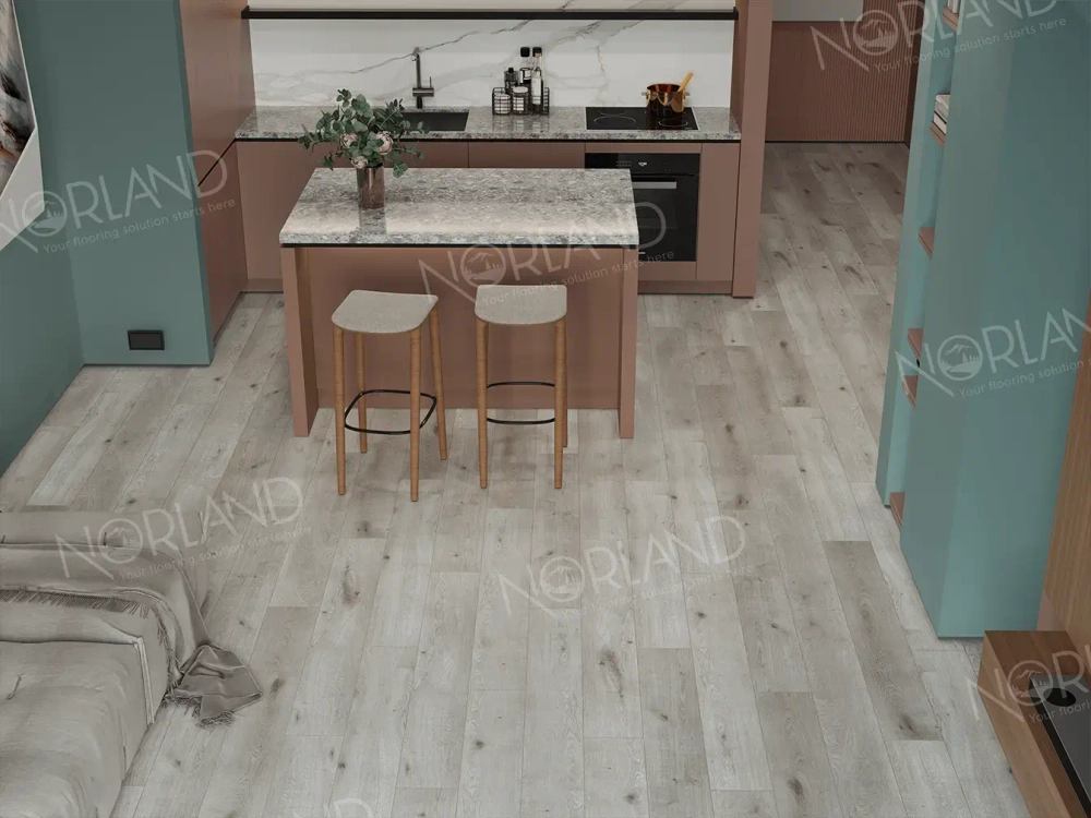 Ламинат Norland Elegant Дуб Ислай LF301-16