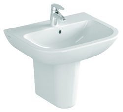 Полупьедестал для раковины Vitra S20