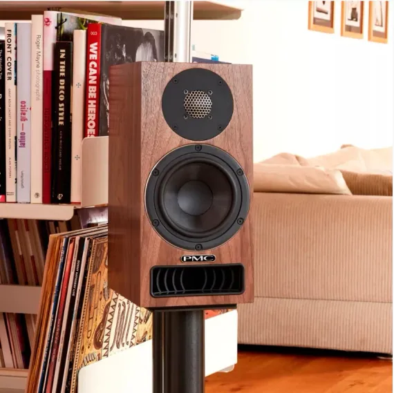 PMC Twenty5.21 Walnut
