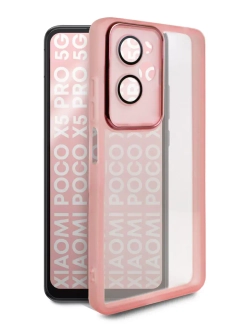Чехол на Xiaomi Poco X5 Pro 5G