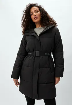 Куртка утепленная женская CALVIN KLEIN JEANS
