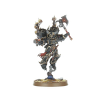 Chaos Lord with Jump Pack