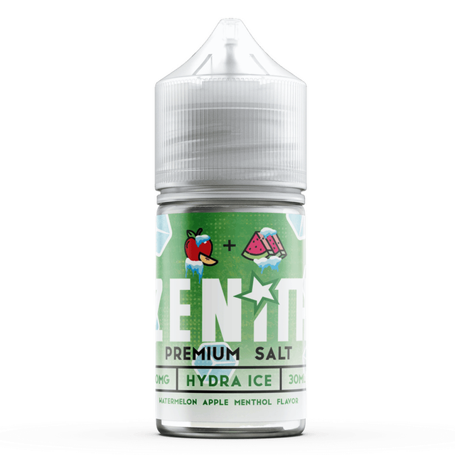 Ароматизатор Zenith 15 мл - Hydra Ice