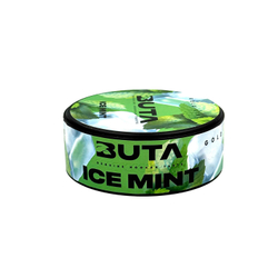 Buta - Ice Mint (100г)
