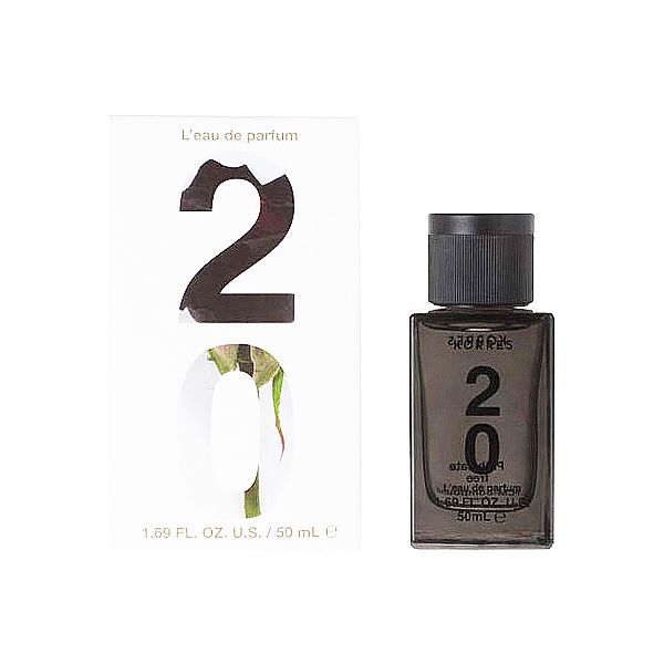 Korres L'eau de Parfum 20