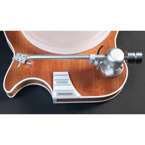 Clearaudio Celebrity Al di Meola Edition Rosewood