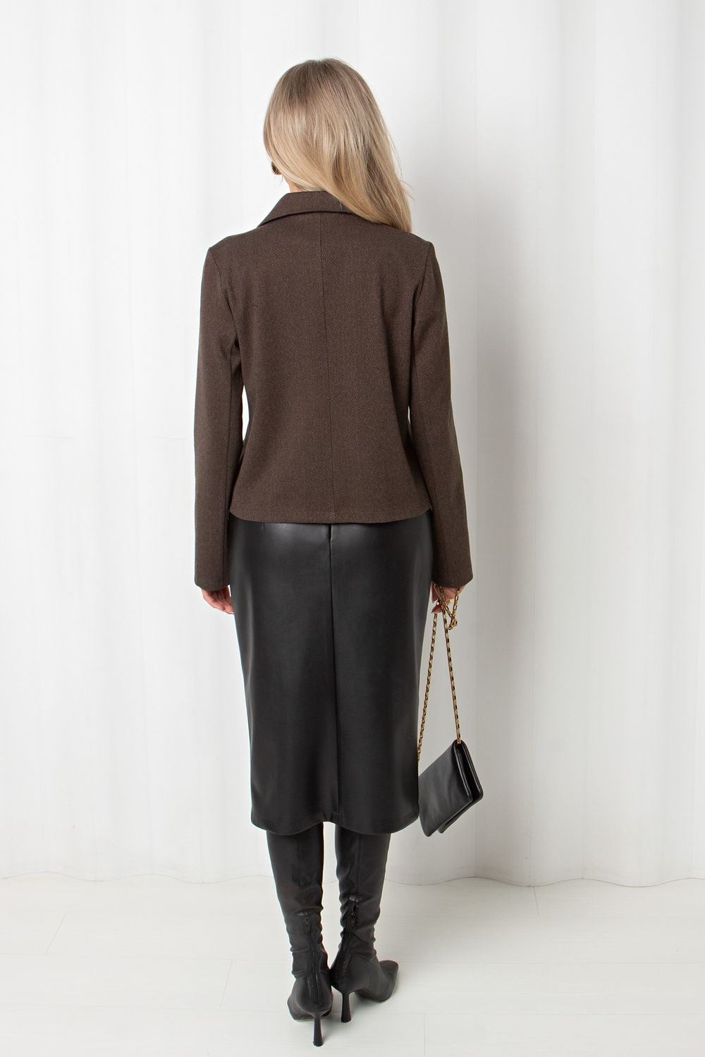 Жакет Салли №1 Valentina