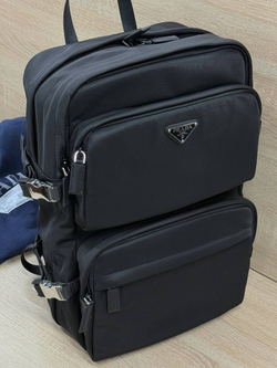 Рюкзак Prada