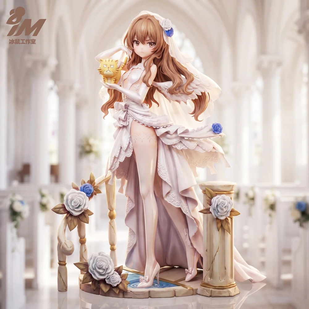 Айсака Тайга / Aisaka Taiga