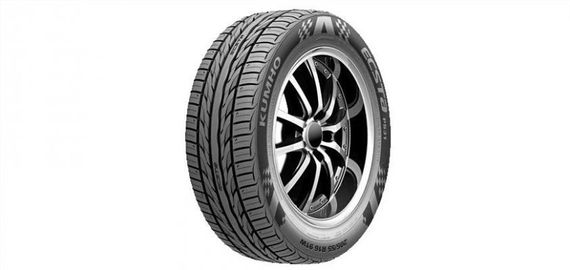 Kumho Ecsta PS31 225/45 R18 91W