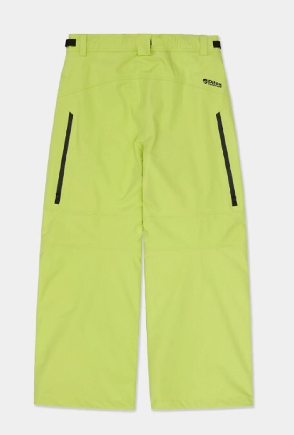 Штаны для сноуборда Dimito 25 LEVEL 2L PANTS (RELAXED FIT)