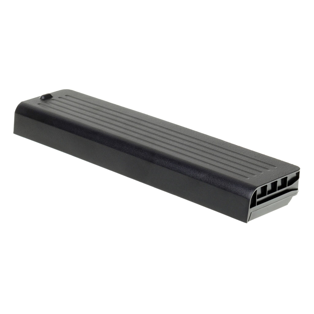 Аккумуляторная батарея iBatt 5200 mAh для ноутбуков Dell RN873, X284G, GW240, M911G